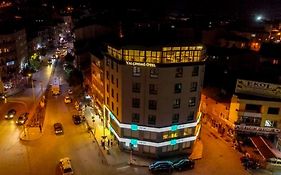 Yalçındağ Otel Burdur